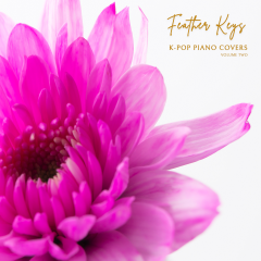 Feather-Keys---KPOP-Covers-Vol2